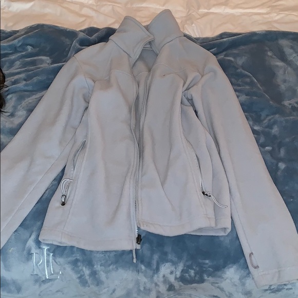 white columbia jacket - Picture 1 of 3